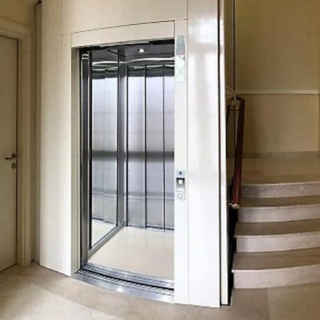 Bolognina Apartments ボローニャ エクステリア 写真
