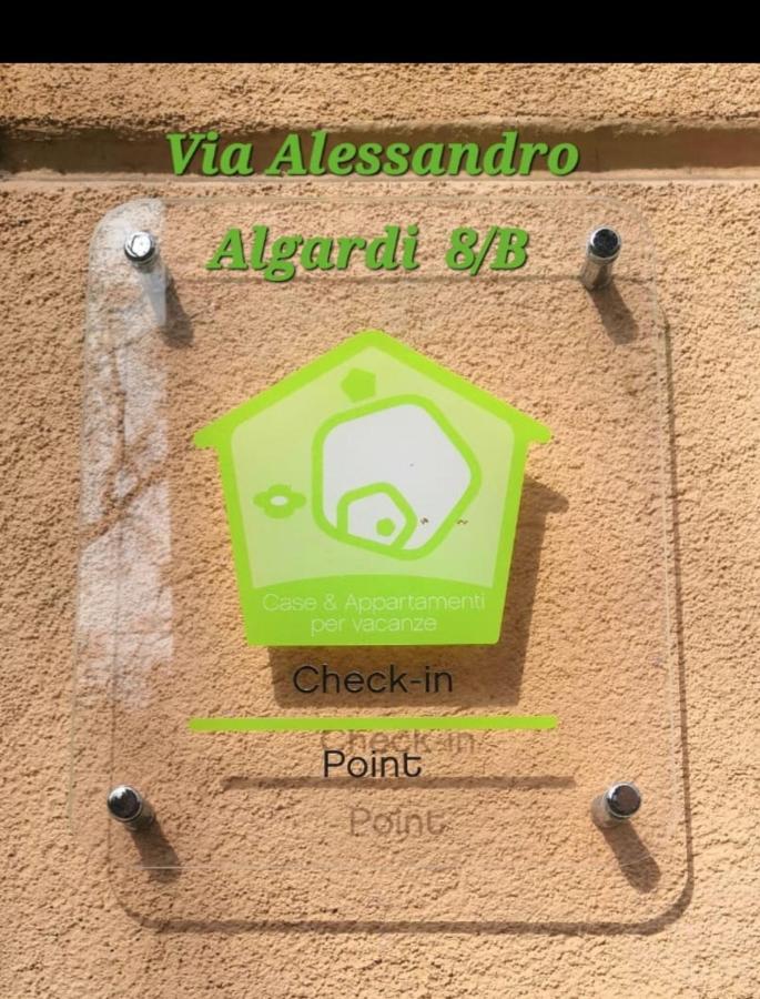 Bolognina Apartments ボローニャ エクステリア 写真