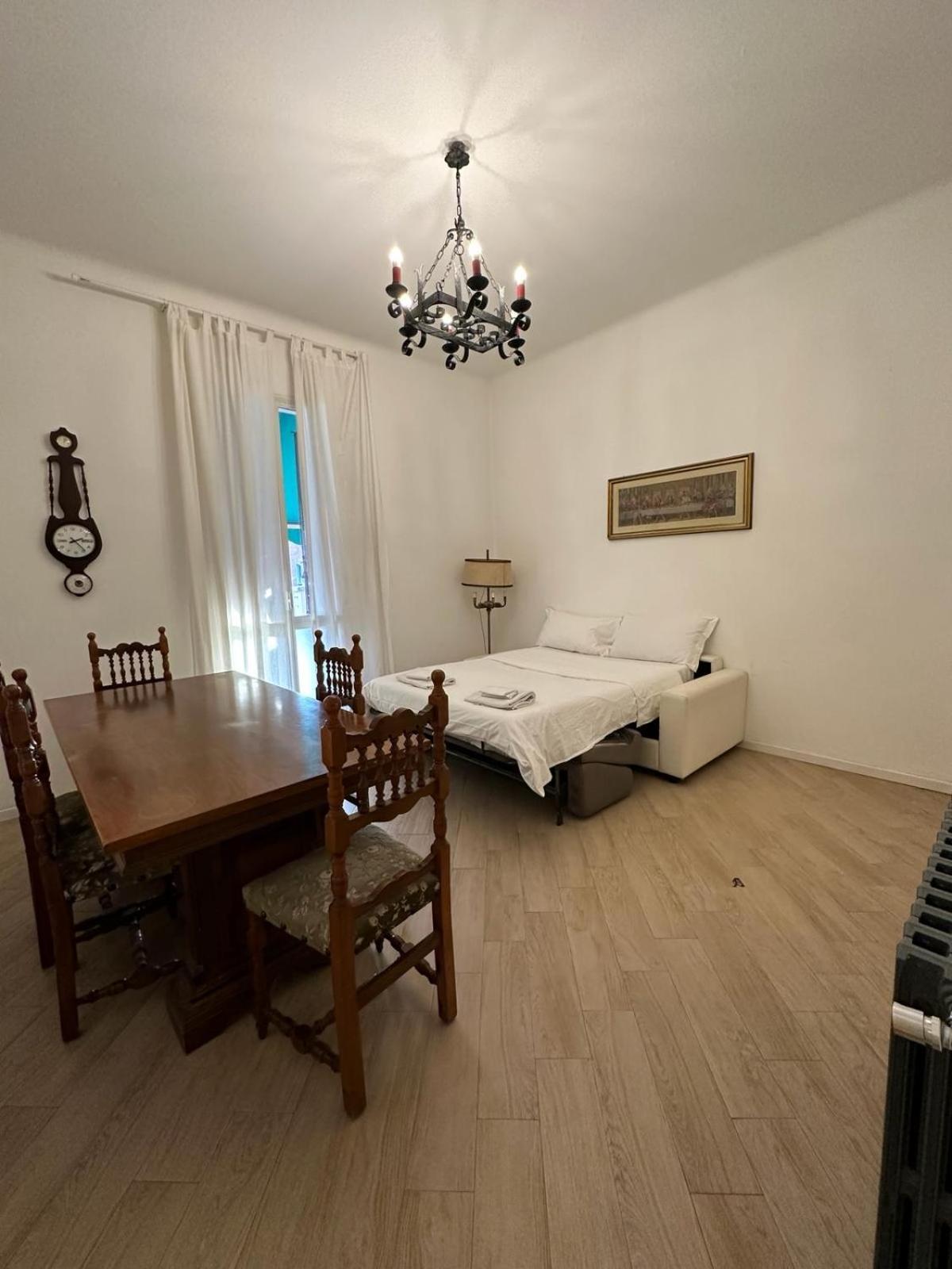 Bolognina Apartments ボローニャ エクステリア 写真
