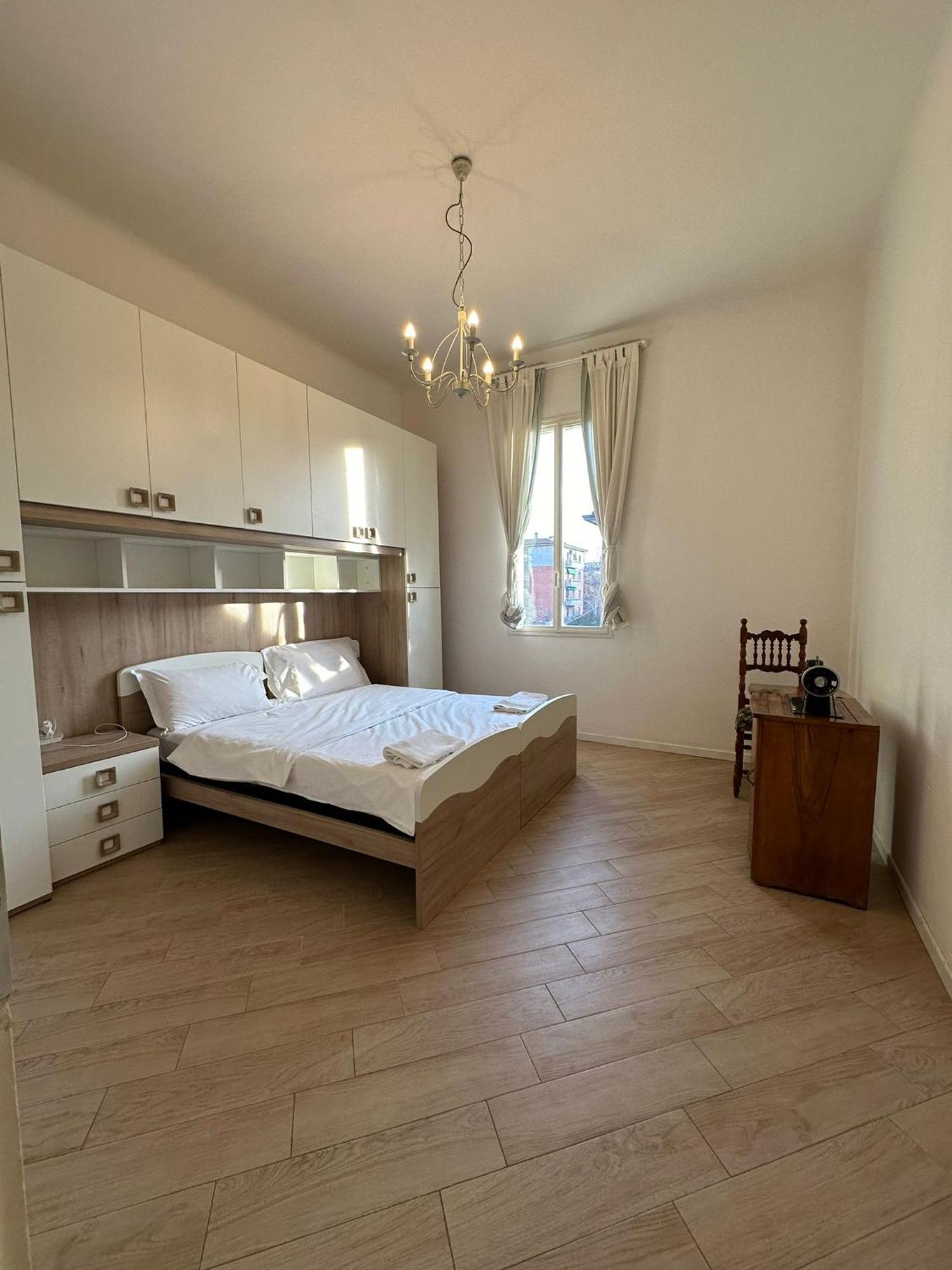 Bolognina Apartments ボローニャ エクステリア 写真