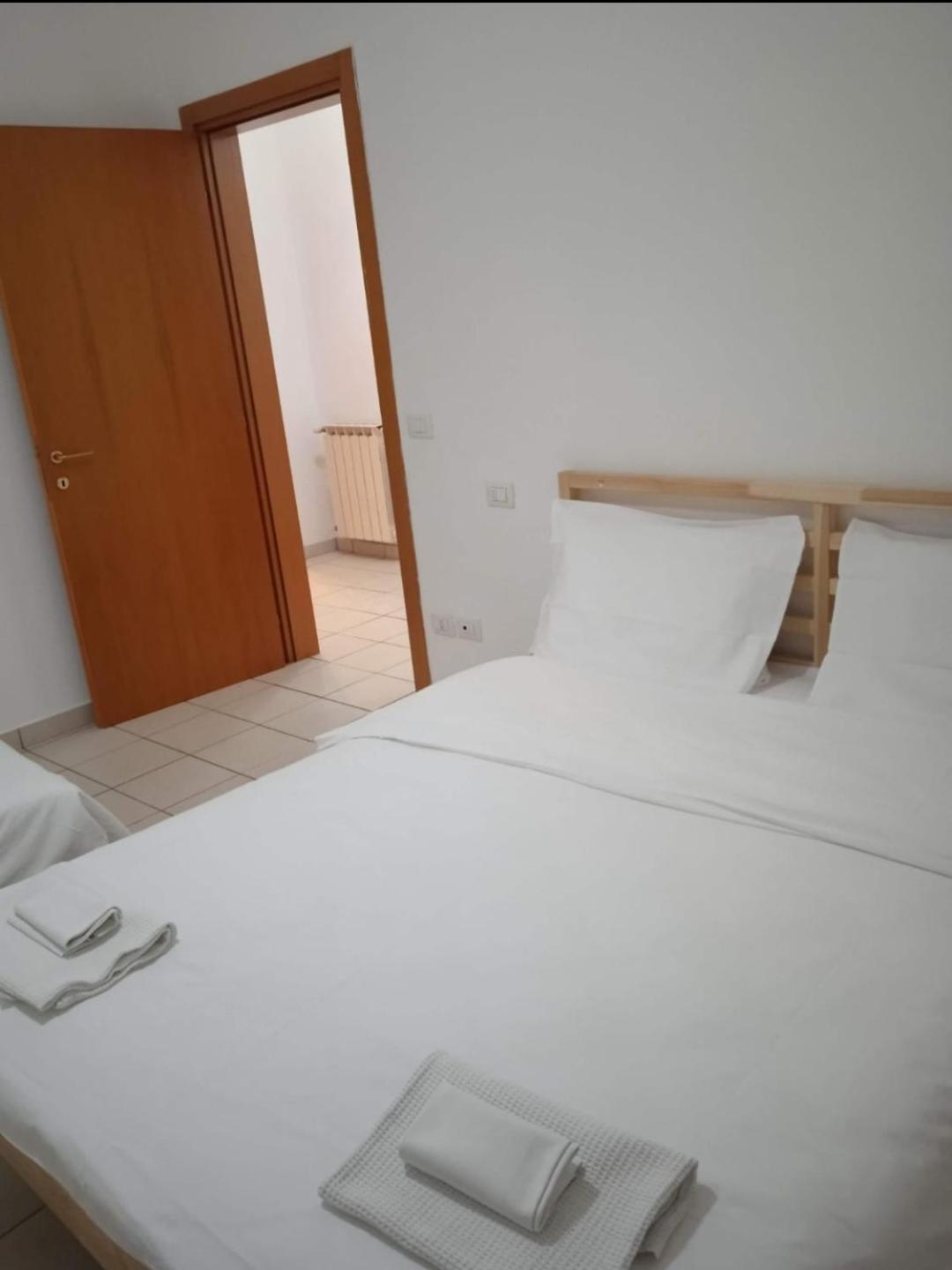 Bolognina Apartments ボローニャ エクステリア 写真