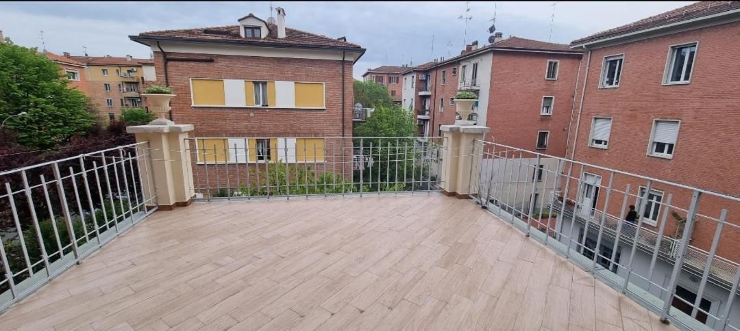 Bolognina Apartments ボローニャ 部屋 写真