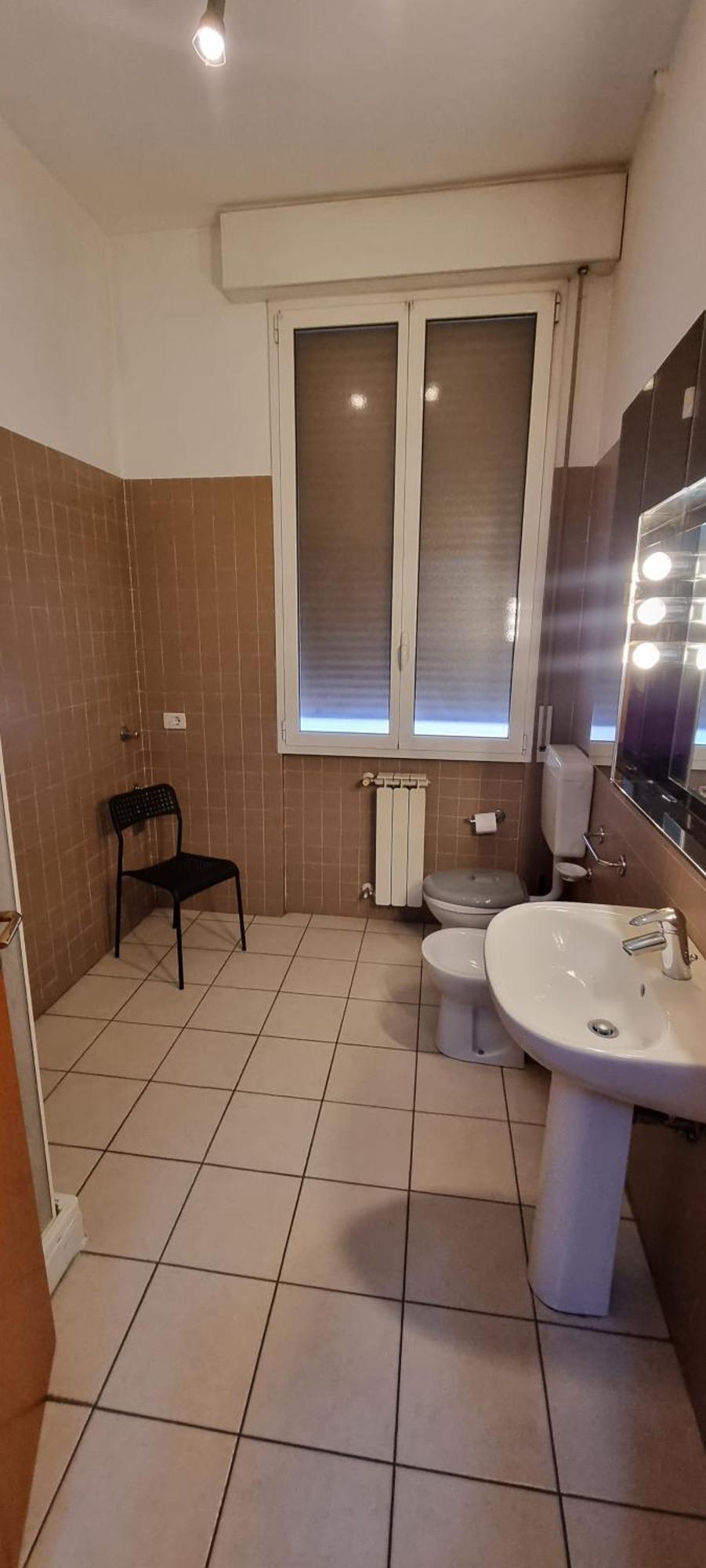Bolognina Apartments ボローニャ エクステリア 写真