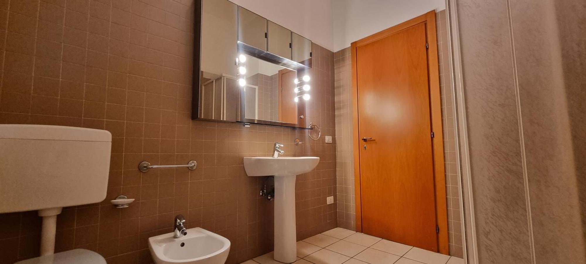 Bolognina Apartments ボローニャ エクステリア 写真