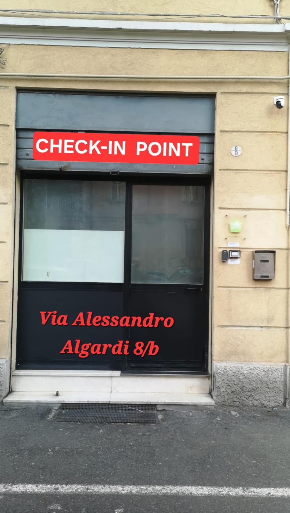 Bolognina Apartments ボローニャ エクステリア 写真