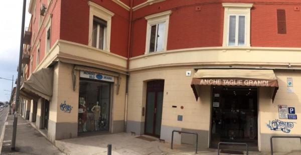Bolognina Apartments ボローニャ エクステリア 写真