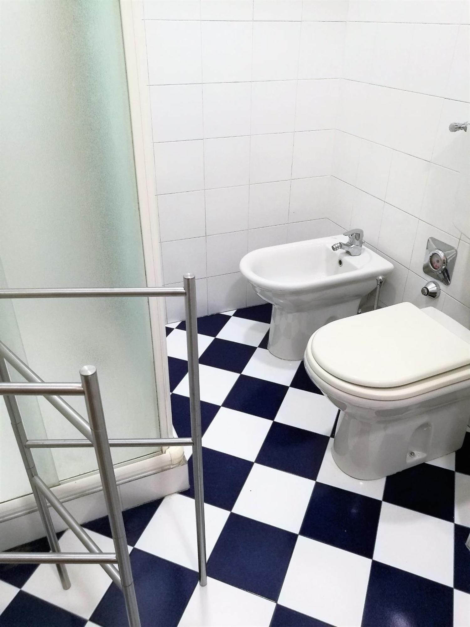 Bolognina Apartments ボローニャ エクステリア 写真