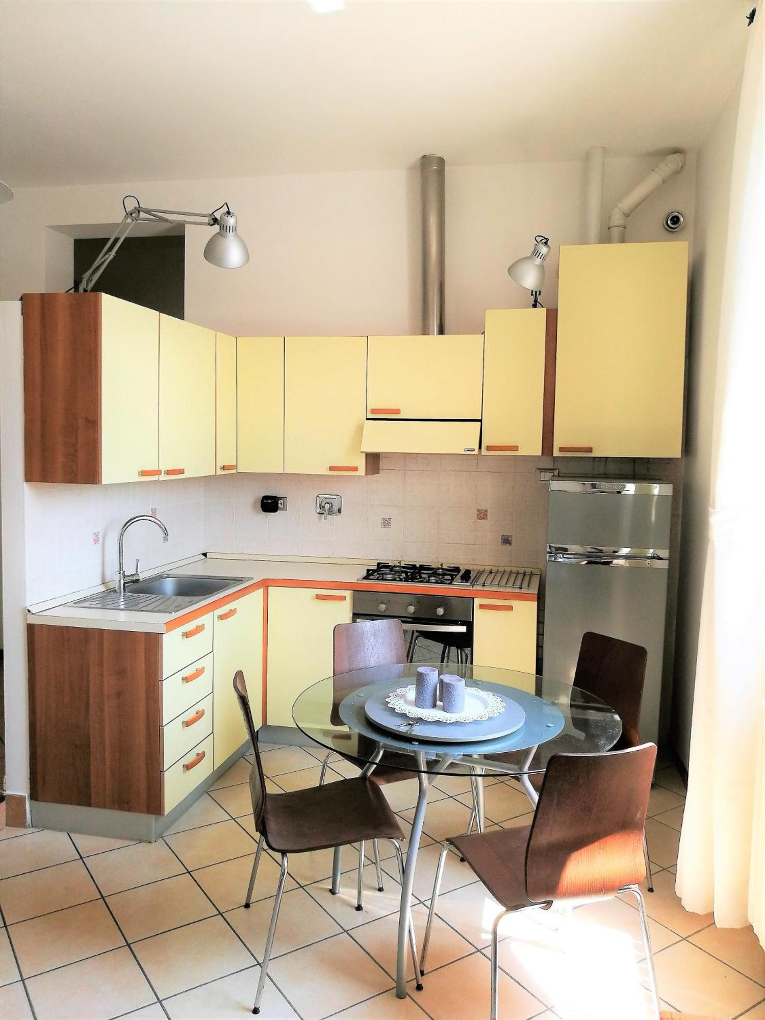 Bolognina Apartments ボローニャ エクステリア 写真