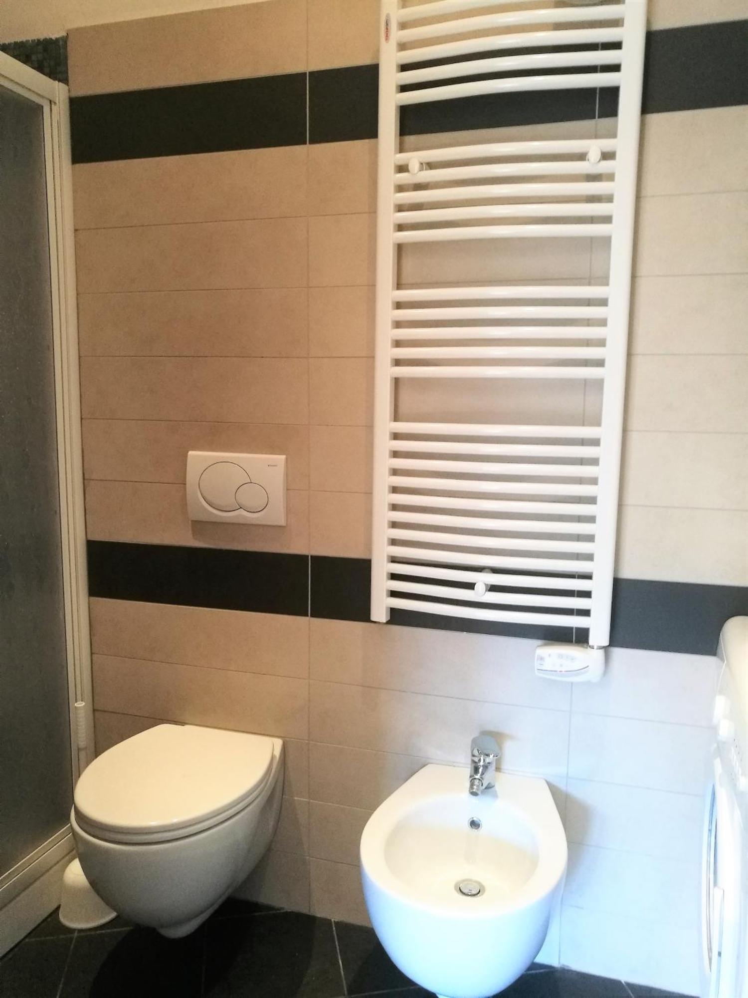 Bolognina Apartments ボローニャ エクステリア 写真