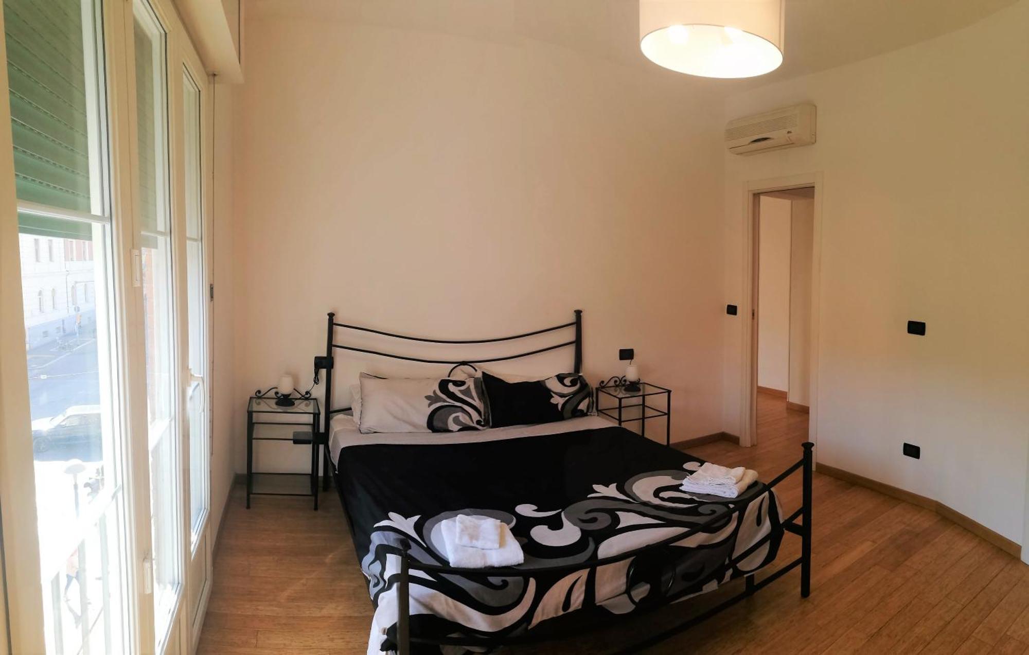 Bolognina Apartments ボローニャ エクステリア 写真