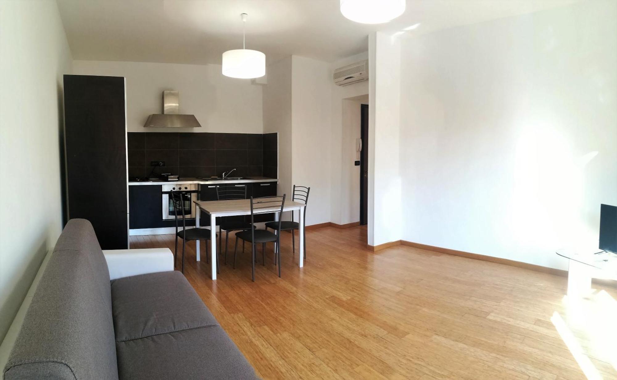 Bolognina Apartments ボローニャ エクステリア 写真